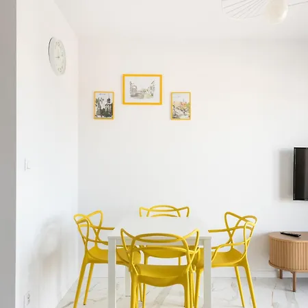 Praga Grochowska Modern Apartment